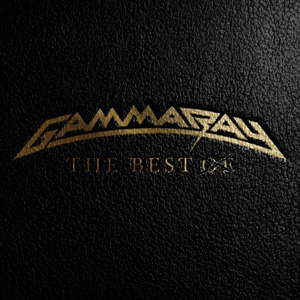 Gamma Ray - The Best (Of) - 2015