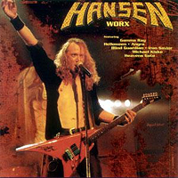 Hansen Worx