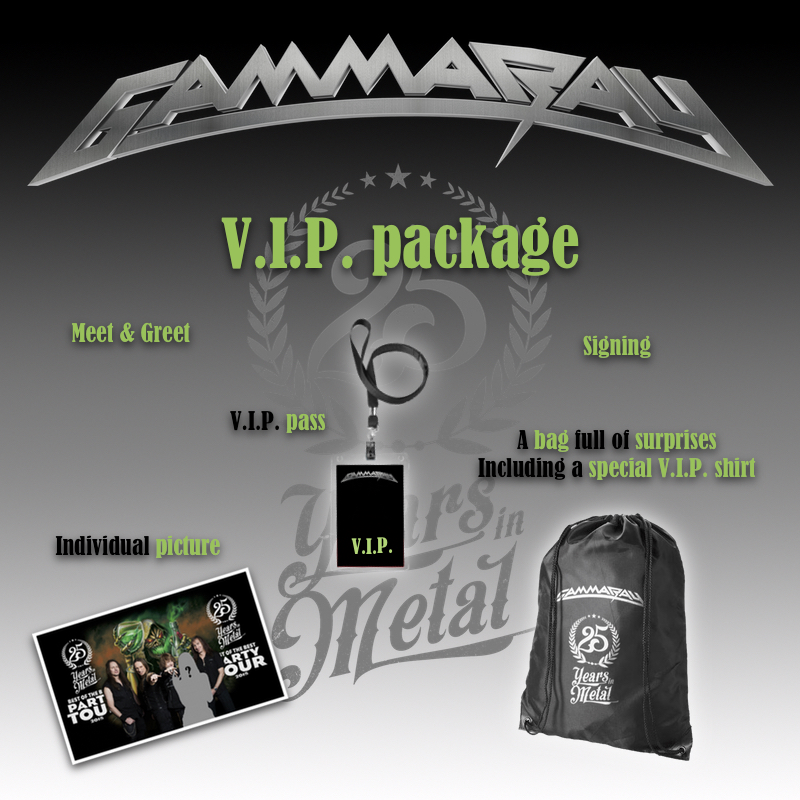 GR VIP Announcement 2