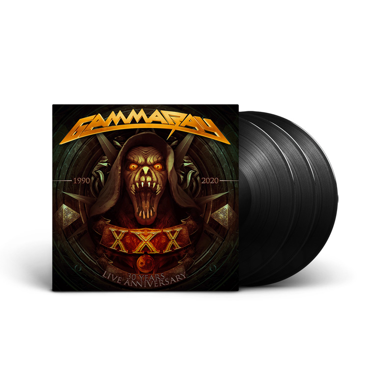 Gamma ray 30 years Live Anniversary. Gamma ray 30 years Live Anniversary 2021. Gamma ray albums. Gamma ray Majestic. Metal ray