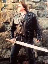 Jim Lenz