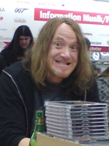 Henrik Norström