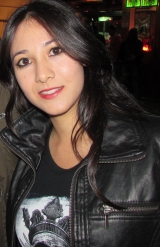 FLAVIA SAWAMURA DOS SANTOS