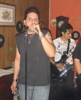 Alfonso Barrios