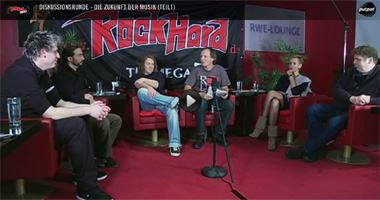 rockhardtv discussion