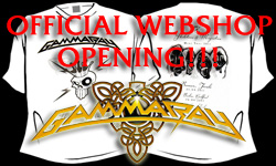 webshop opening