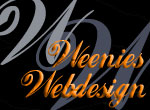 weenies_webdesign